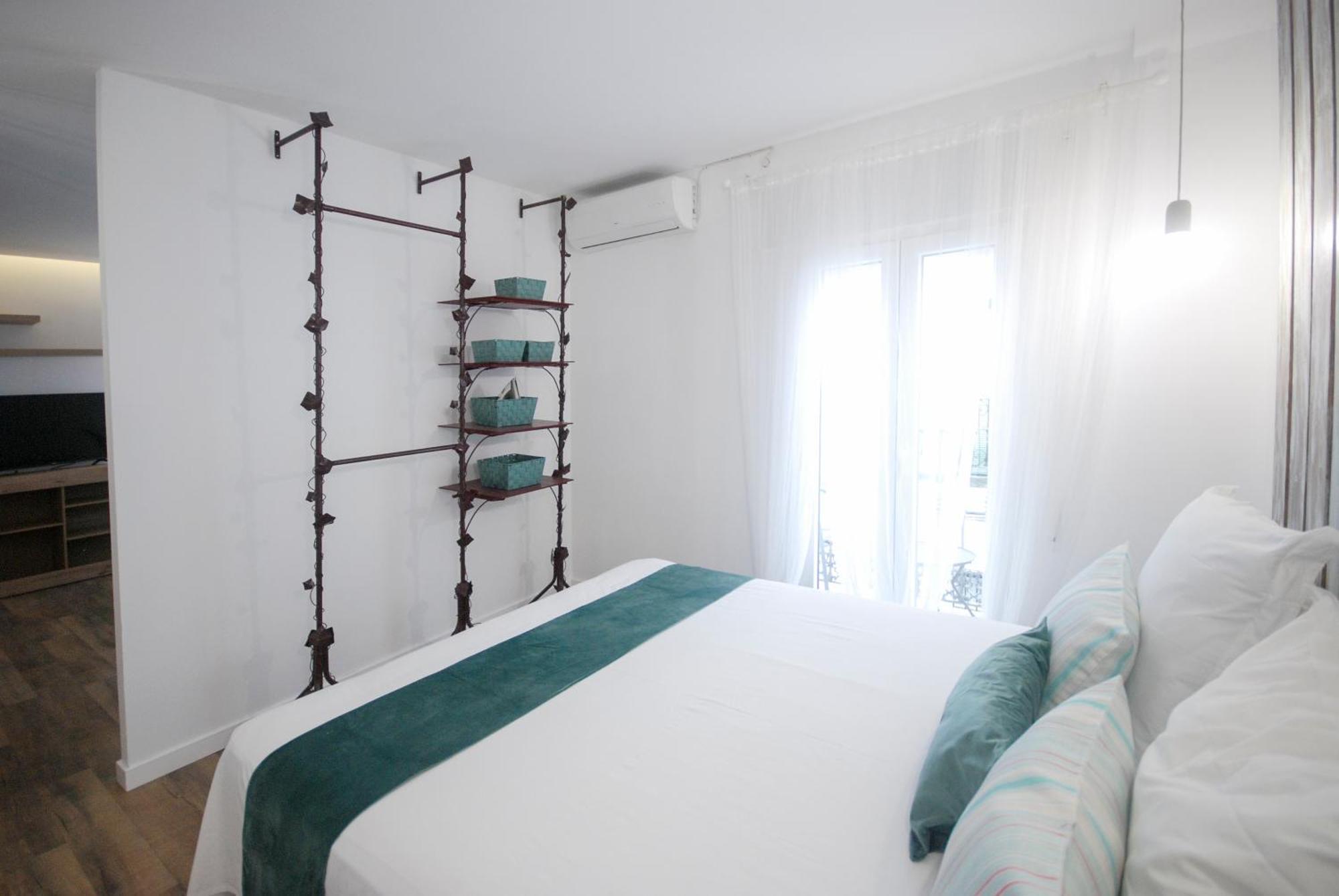 Conil Apartamentos La Dama Y El Vagabundo Conil De La Frontera Exteriér fotografie