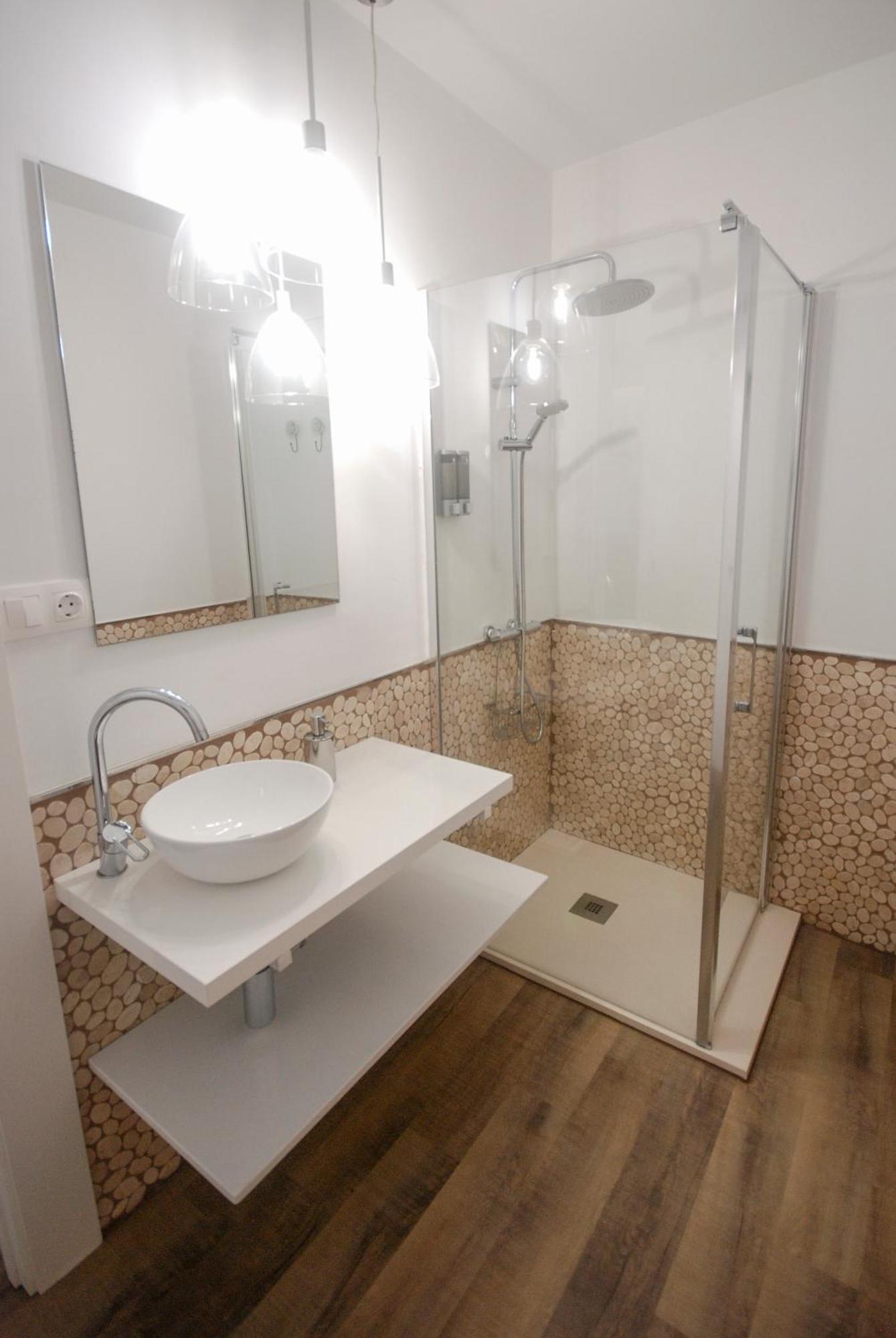 Conil Apartamentos La Dama Y El Vagabundo Conil De La Frontera Exteriér fotografie