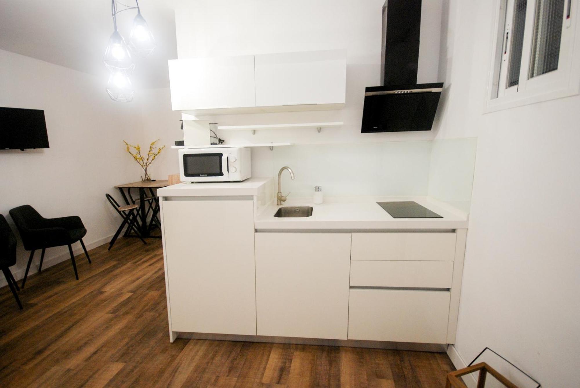 Conil Apartamentos La Dama Y El Vagabundo Conil De La Frontera Exteriér fotografie