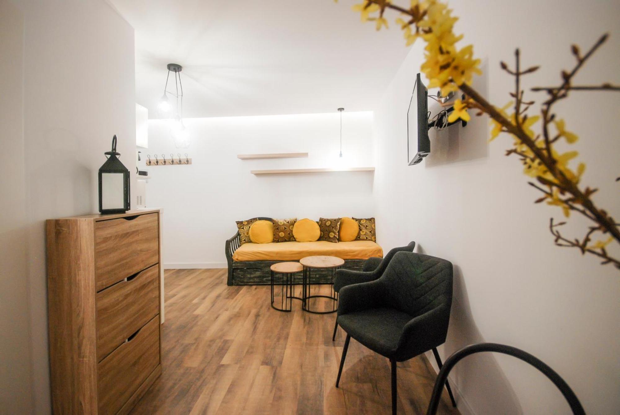 Conil Apartamentos La Dama Y El Vagabundo Conil De La Frontera Exteriér fotografie